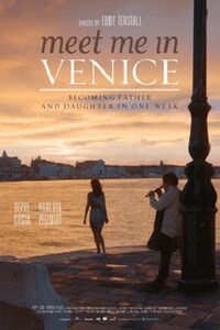 Meet Me in Venice